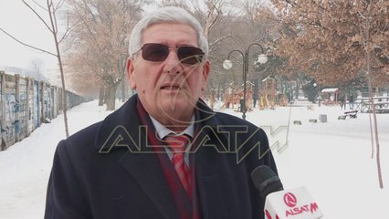 Ekspertët: Ivanovi, të ecë sipas kushtetutës