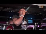 Ivoirmixdj - Showtime : Spectacle live inedit de Dj Mix au Pink Club