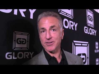 GLORY 29: CEO Jon Franklin reviews Copenhagen, previews Los Angeles, Amsterdam