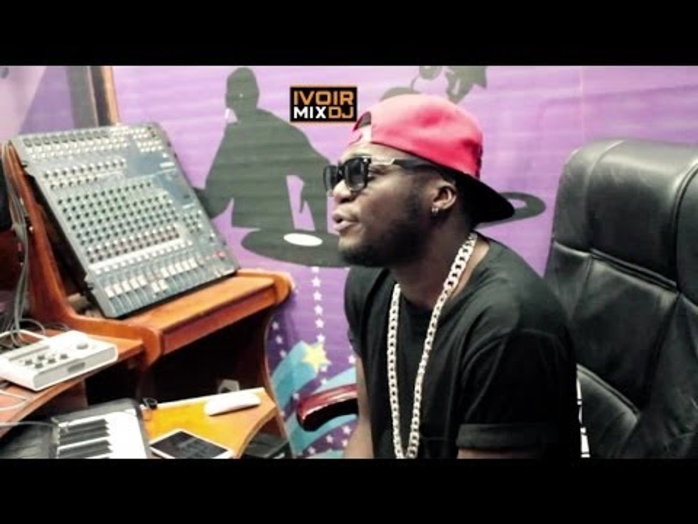 Ivoirmixdj Mixelo Joyeux Anniversaire By Dj Mix 1er Video Dailymotion