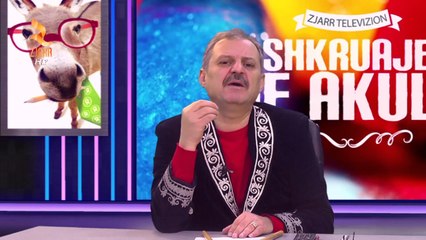 Si i do fukarenjtë Shqiptar Edi Rama