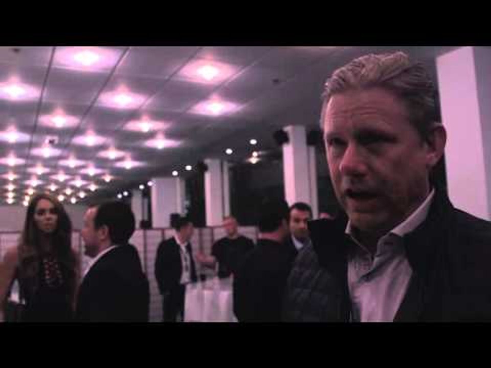 Peter Schmeichel on Leicester City, Manchester United, GLORY 29 COPENHAGEN