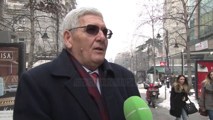 Maqedoni, Zaev pret mandatin - Top Channel Albania - News - Lajme