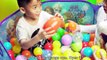 Ball Pit Surprise Playground Fun Balls Surprise Toys for Kids by Blu Toys Club-WVRXWY4MkQY