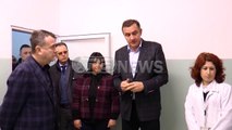 Ora News - Kimioterapi edhe në Elbasan, 100 mln lekë për barnat citostatikë