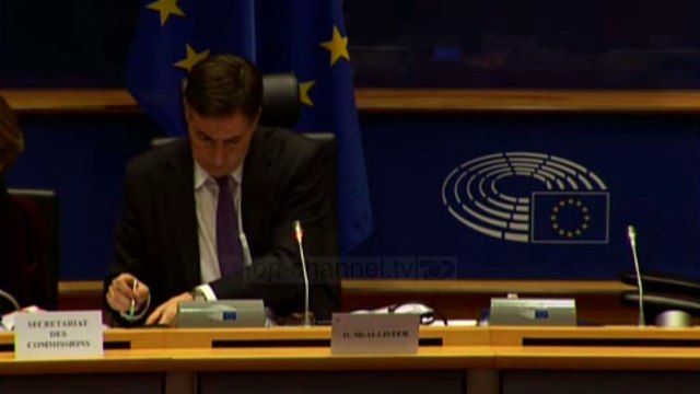 Debati për Shqipërinë në KE - Top Channel Albania - News - Lajme