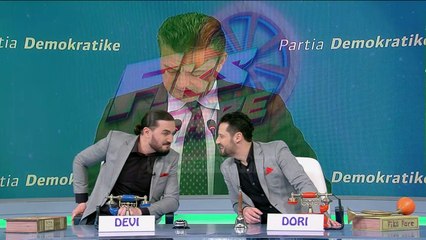 Fiks Fare, 30 Janar, Pjesa 1 - Investigative Satirical Show