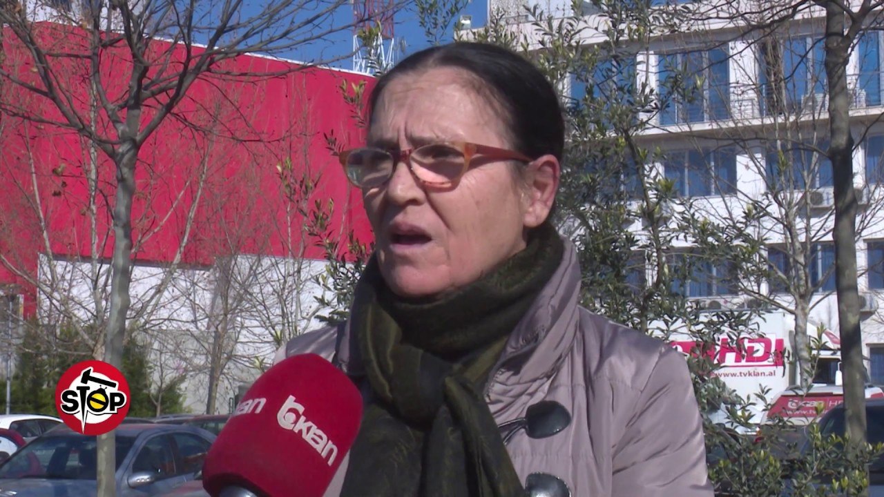 Stop - Skandali i noteres Kokona, shet shtepine pa pelqimin e pjesetares! (30 janar 2017)