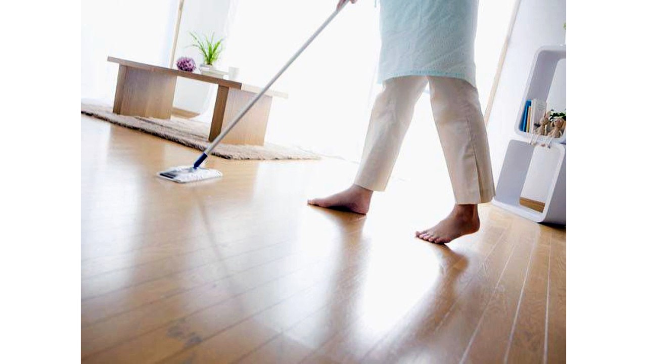Salt Lake City Hardwood Floors - Reasons to Choose Hardwood Floors