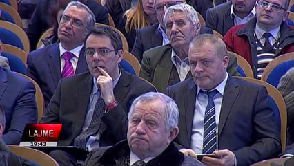 Edicioni i lajmeve TvKlan 30 janar 2017