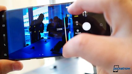 Samsung Galaxy S8 Camera Tour- Will it be the best of 2017