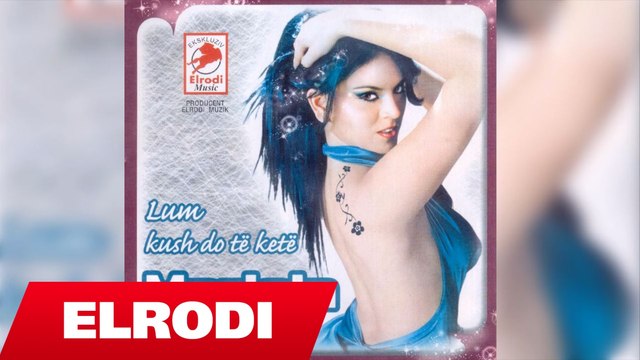 Mariola Kaçani - Moj raki (Official Song)