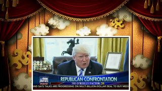 The O'Reilly Factor 3/31/17 - Fox News - March 31, 2017