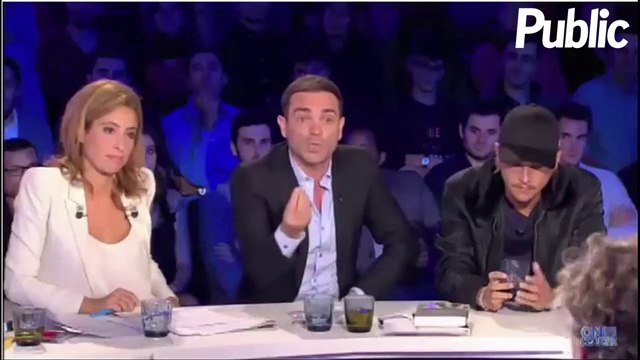 Vidéo : Joyeux anniversaire Yann Moix : ses plus gros clashs dans ONPC !