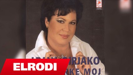 Irini Qirjako - Dhelpero (Official Song)