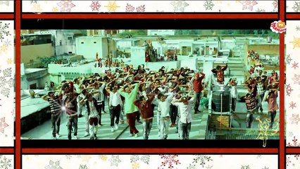 SUPERMAN - HD(Official Full Song) - Tevar - Arjun Kapoor - Sonakshi Sinha -