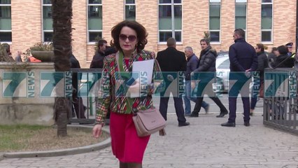 KRYEMINISTRIA PUBLIKON ARSYEN E SHKARKIMIT TE MANJANIT - News, Lajme - Kanali 7