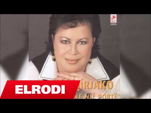 Irini Qirjako - Ik andej se te merr lumi, Kunadhja, Hodha nje lule ne ferr (Official Song)