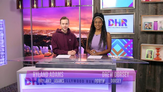 Justin Bieber MAKES OUT w Models in Brazil Harry Styles Reveals 'Sign of the Times' Single! (DHR)