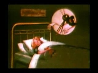 Malaria, Disease & Mosquito Film: Criminal At Large (1945)