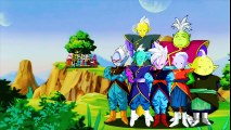 The Secret Agenda of the Gods - More Dragon Ball Super Episode 85 Spoilers