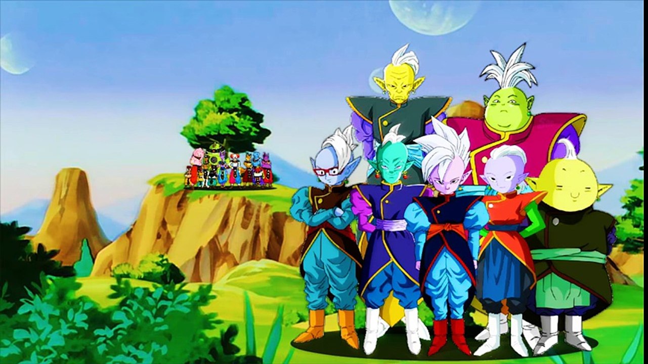 The Secret Agenda of the Gods - More Dragon Ball Super Episode 85 Spoilers