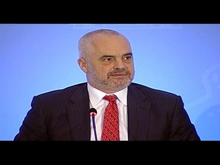 Report TV - Këshilli i Emërimeve në Drejtësi, Rama: Gjysma ikin nga Vettingu
