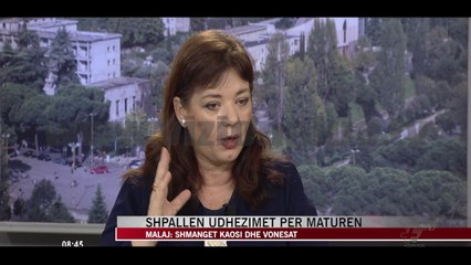 Shpallen udhëzimet për maturën - News, Lajme - Vizion Plus