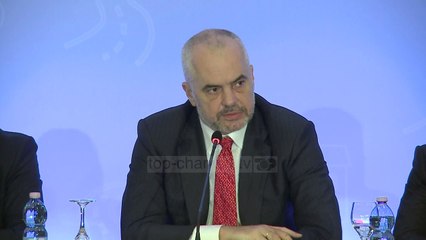 Download Video: Rama kundër KED: Gjysma ikin nga Vettingu - Top Channel Albania - News - Lajme