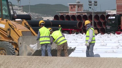 Tap, 4.5 miliardë euro - Top Channel Albania - News - Lajme