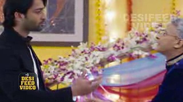 Kuch Rang Pyar Ke Aise Bhi - 1st April 2017 - Upcoming Twist in KRPKAB Sony Tv Serial