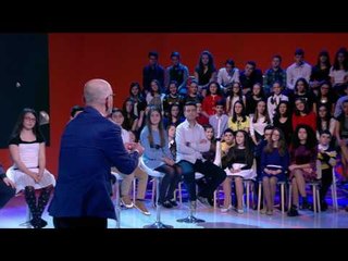 Highlights, E Diell, Mehdi Malkaj - Interpreton poezi