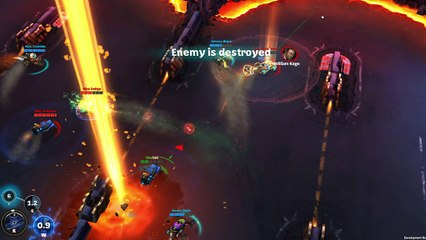 Heavy Metal Machines - Clunker Trailer
