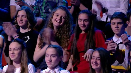 Highlights, E Diell, Adi Krasta shpall 21 fituesit e Etheve te poezise