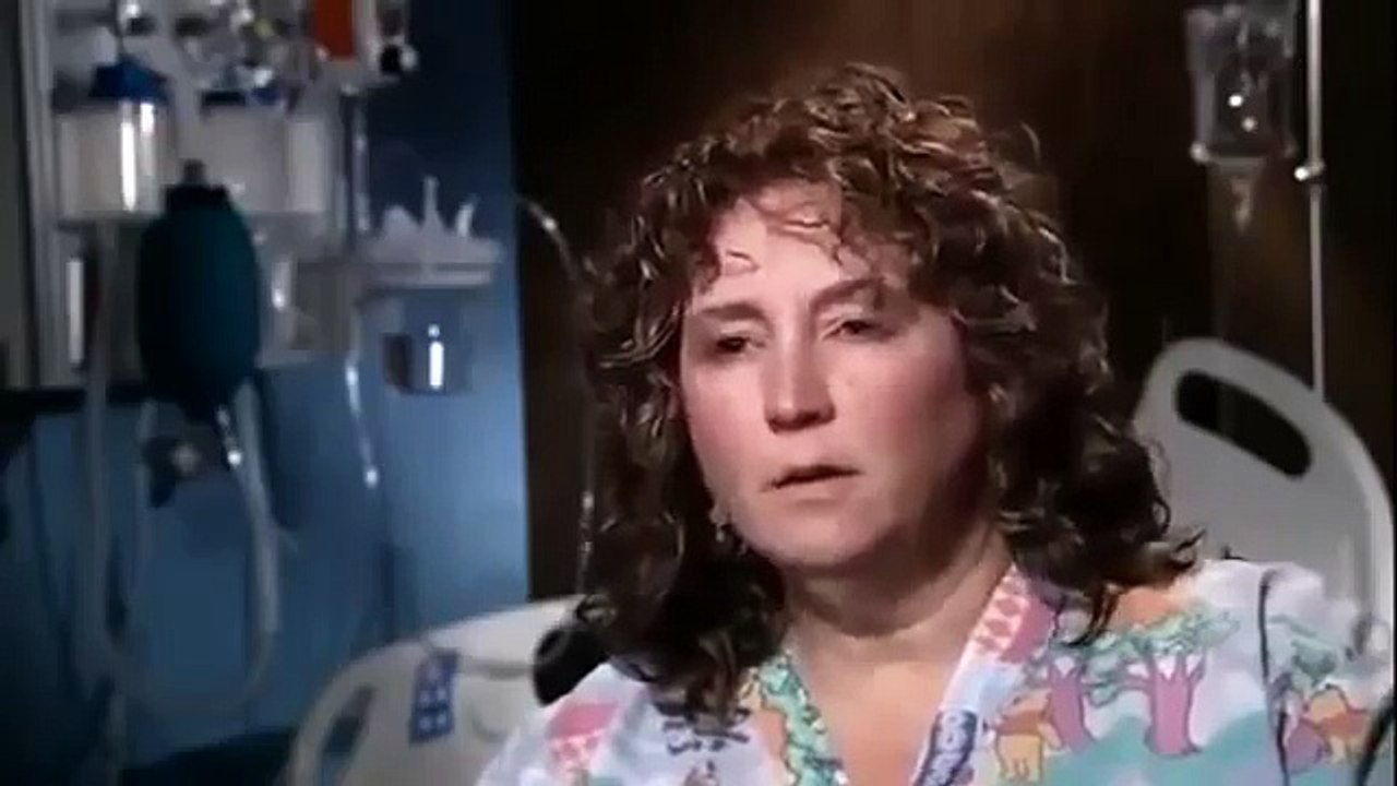 Enquêtes impossible au FBI (VF) (E01) part 2/2