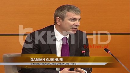 Liberalizimi i tregut të energjisë