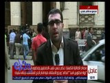 غرفة الأخبار | مصادر : حكم حبس نقيب الصحفيين و عضوى المجلس ابتدائي و يجوز الاستئناف عليه