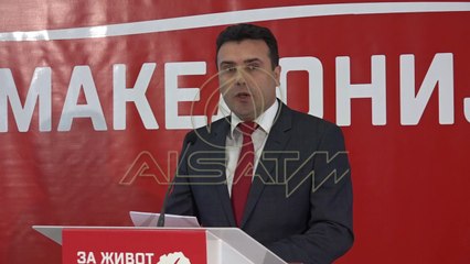 BESA e Aleanca përjashtojnë VMRO-në, mund të bashkëpunojnë me Zaevin