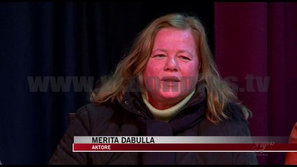 Sëmuren aktorët, shtyhet shfaqja - News, Lajme - Vizion Plus