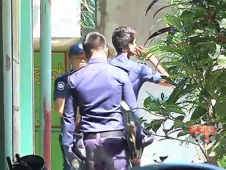 হুন্ডির মাধ্যমেই দেশে ঢুকছে জঙ্গিদের অর্থ