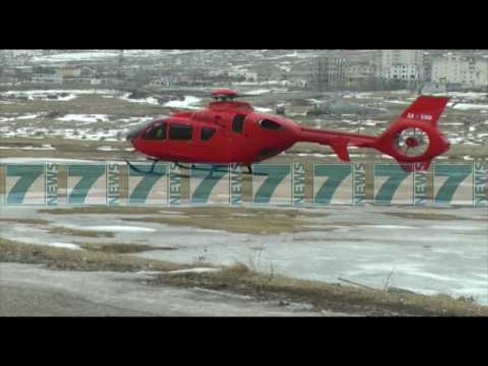 PLAGOSET RENDE NE GALERITE E BULQIZES MINATORI AVNI HETI - News, Lajme - Kanali 7