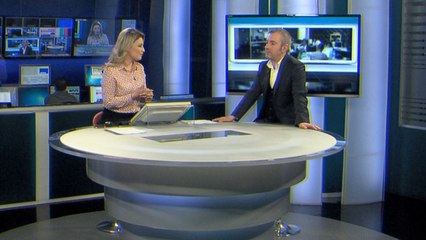 Report TV - INVESTIME 1 MLD EURO NE 3 VJET,NIS NGA RRUGA E ARBRIT