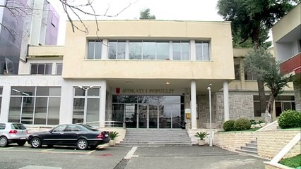 Publikohen emrat e aplikantëve për KLGJ dhe KLP - Top Channel Albania - News - Lajme