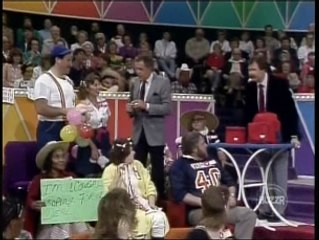 The All New Let's Make A Deal Big Deal $9,234