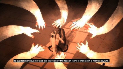 The Town of Light - Renee Trailer