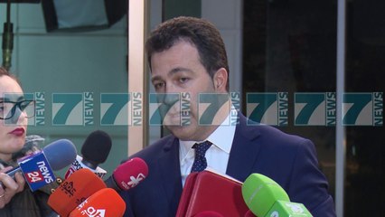 MBLEDHJA E KRYESISE SE PS, "LSI ALEAT STRATEGJIK" - News, Lajme - Kanali 7
