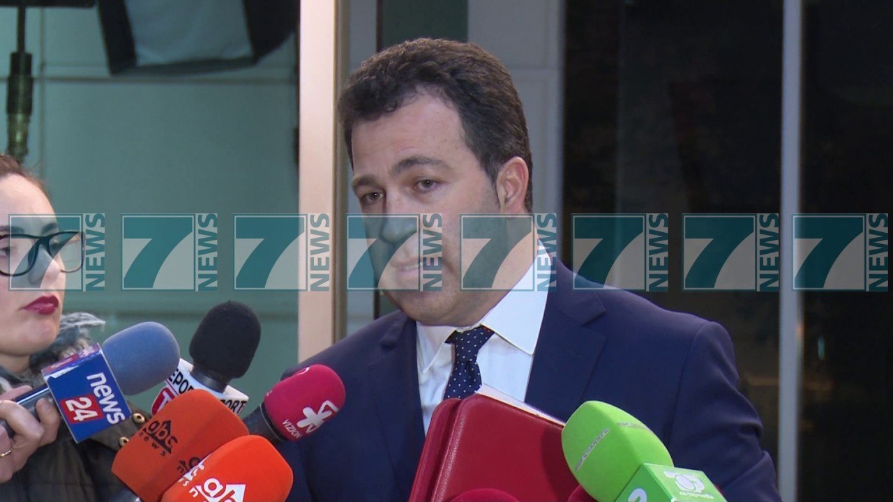 MBLEDHJA E KRYESISE SE PS, "LSI ALEAT STRATEGJIK" - News, Lajme - Kanali 7