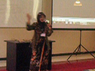 Fauziah Story Telling