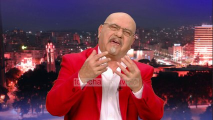Fiks Fare, 31 Janar, Pjesa 3 - Investigative Satirical Show