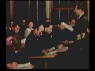 World War 2 (WWII) Japanese Relocation & Racism Film (1940)